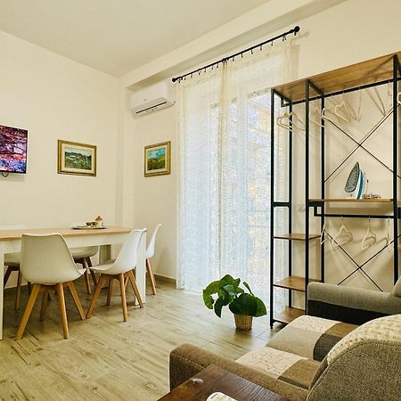 Appartamento Casa Flora Roma Esterno foto